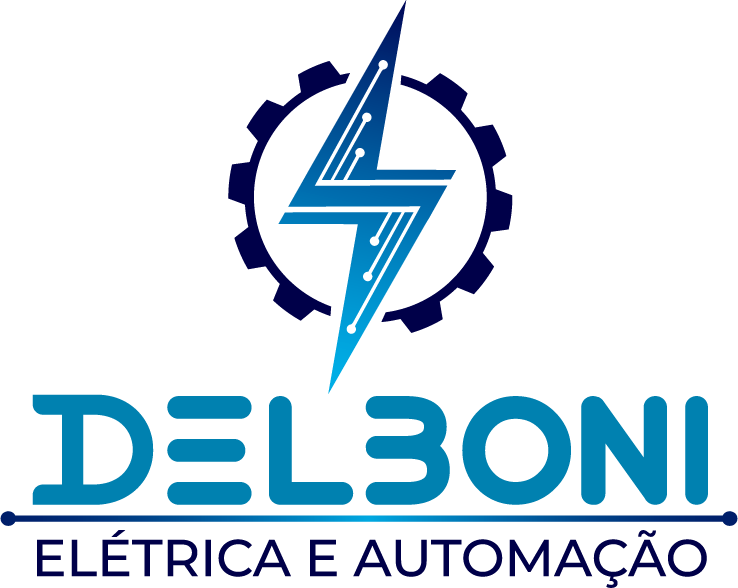 Delboni Elétrica e Automação